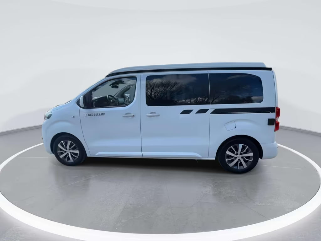 Toyota Proace (Verso)