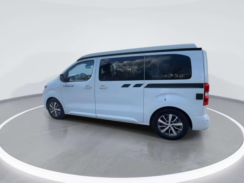 Toyota Proace (Verso)