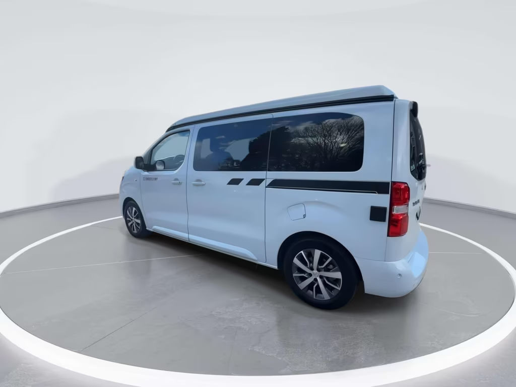 Toyota Proace (Verso)