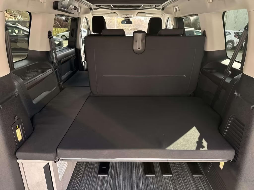 Toyota Proace (Verso)