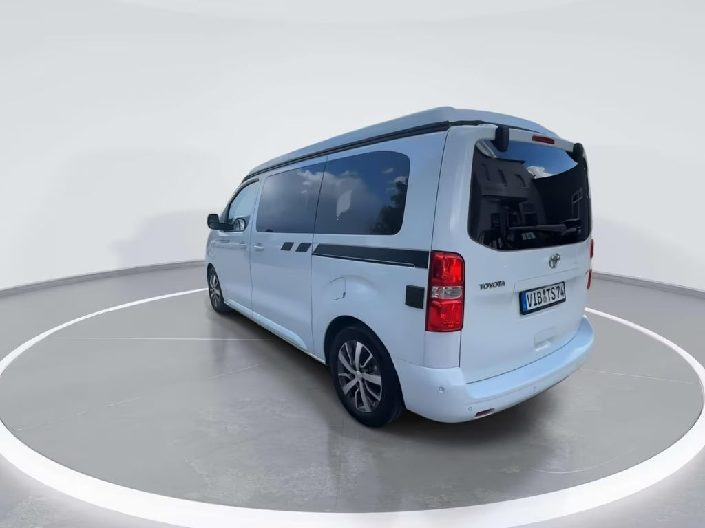 Toyota Proace (Verso)