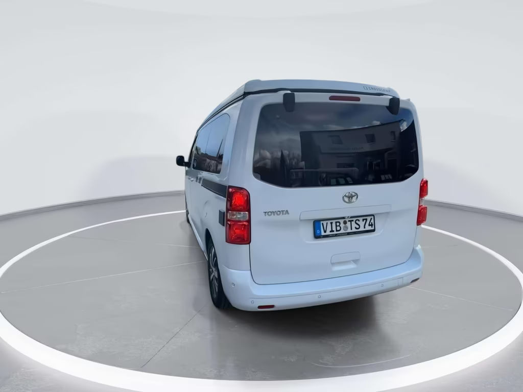 Toyota Proace (Verso)