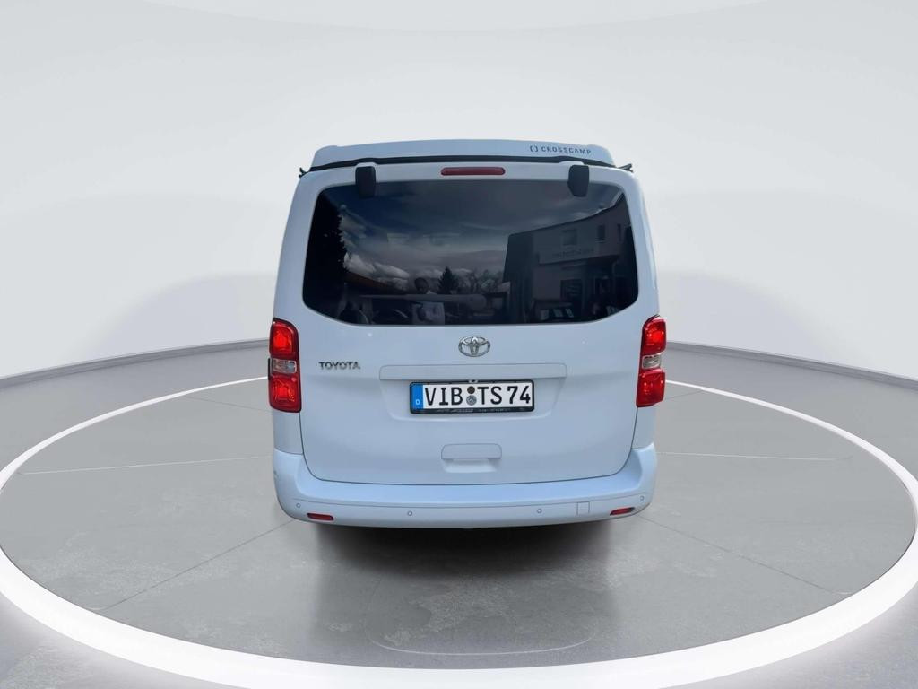 Toyota Proace (Verso)