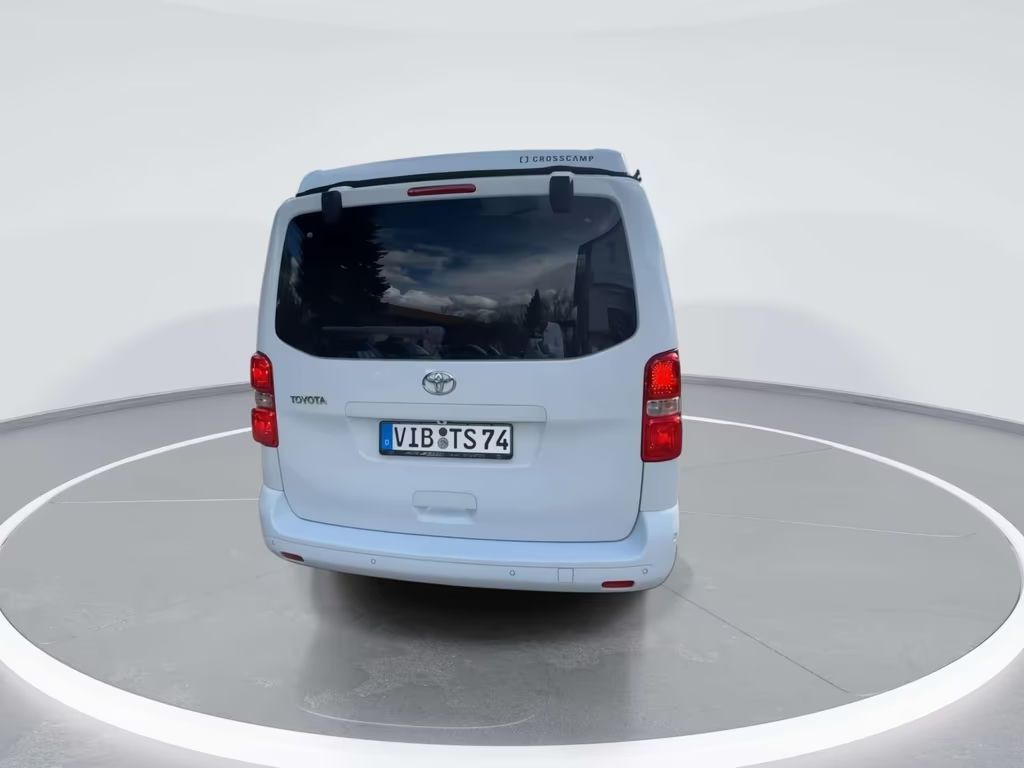 Toyota Proace (Verso)