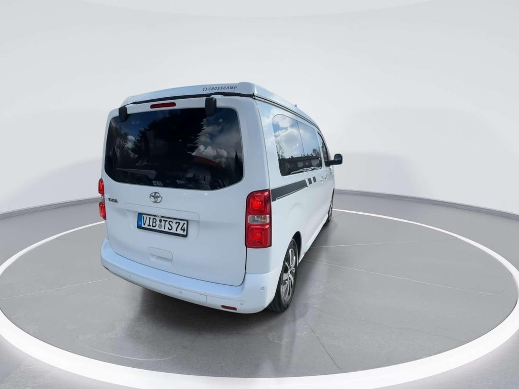 Toyota Proace (Verso)