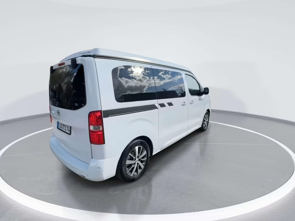 Toyota Proace (Verso)