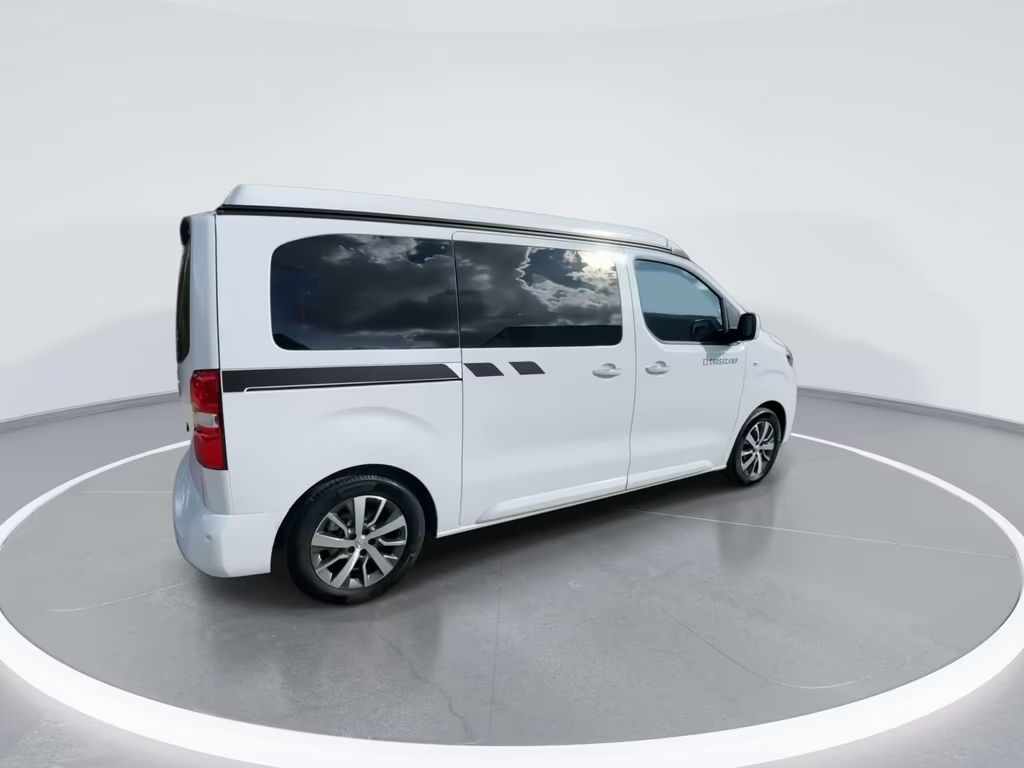 Toyota Proace (Verso)