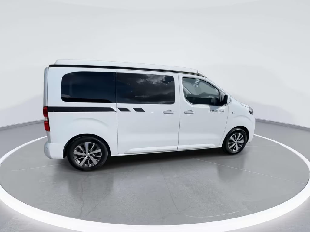 Toyota Proace (Verso)