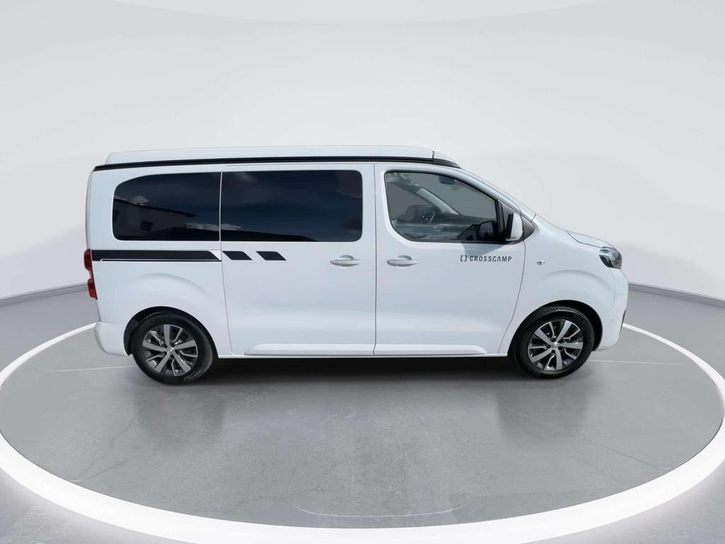 Toyota Proace (Verso)
