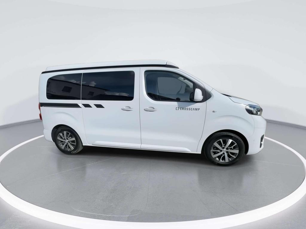 Toyota Proace (Verso)