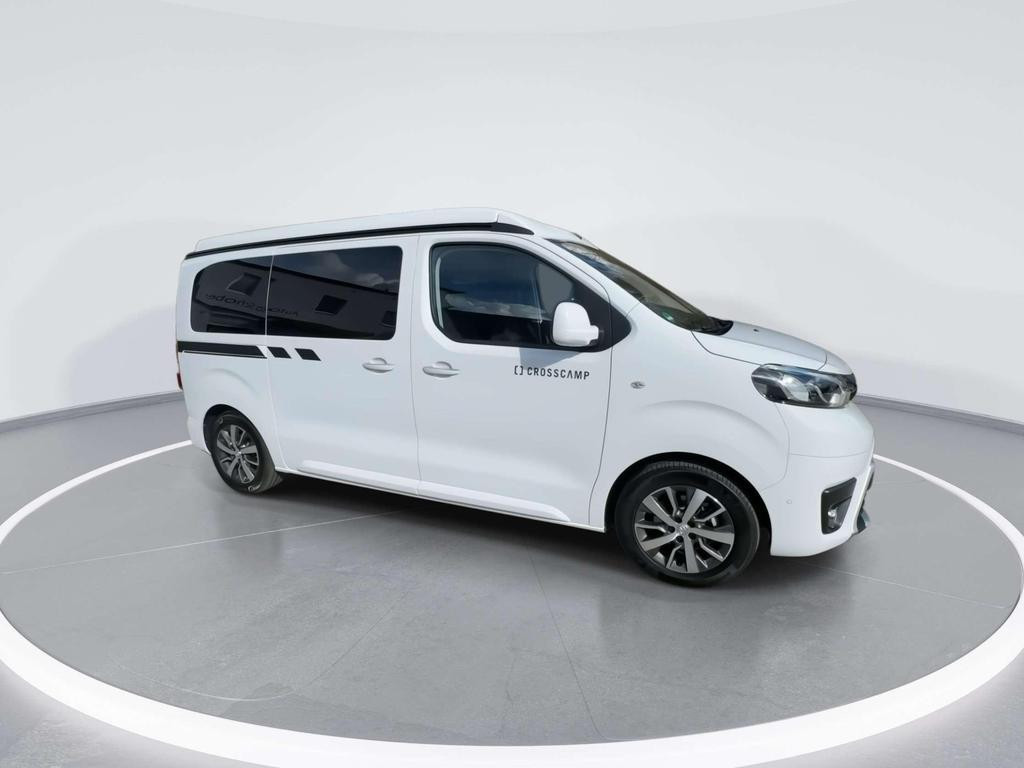 Toyota Proace (Verso)