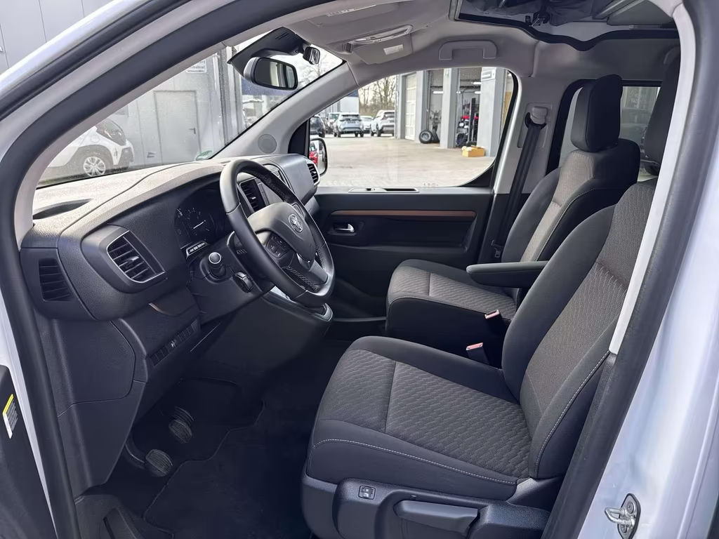 Toyota Proace (Verso)