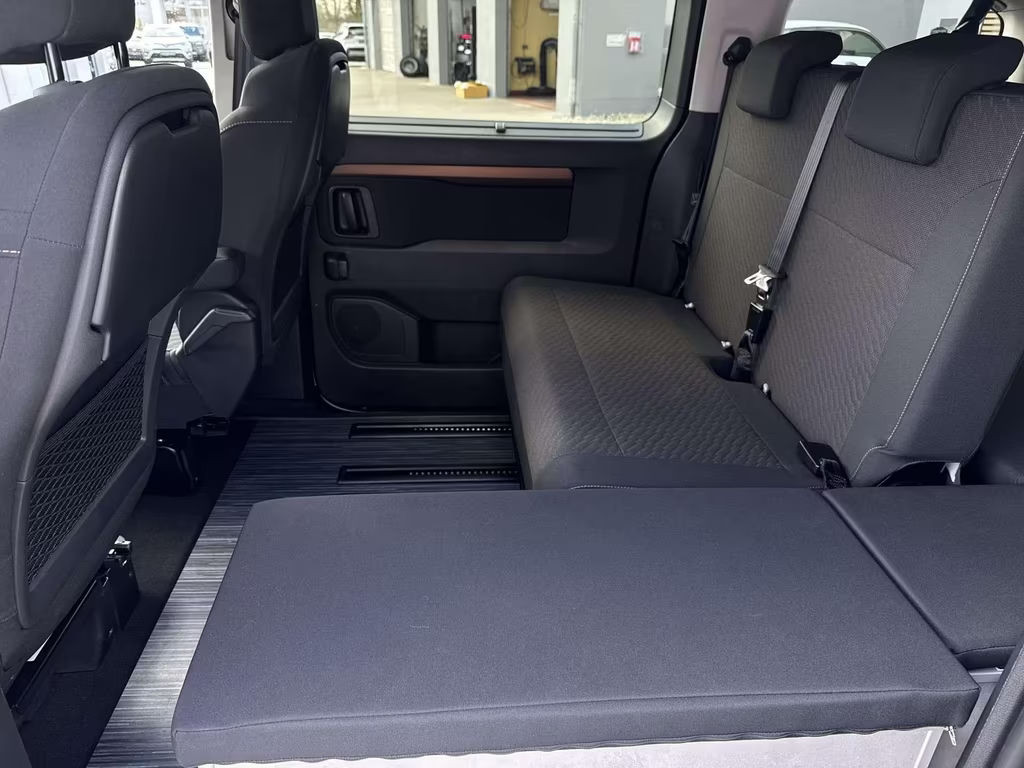 Toyota Proace (Verso)