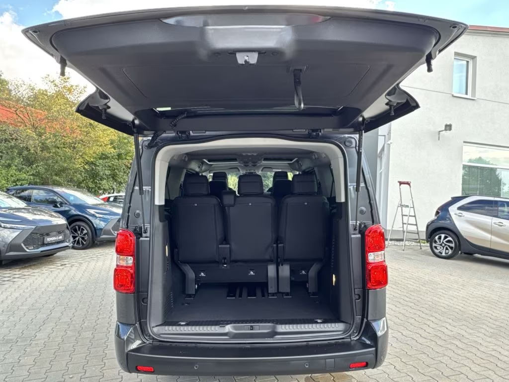 Toyota Proace (Verso)