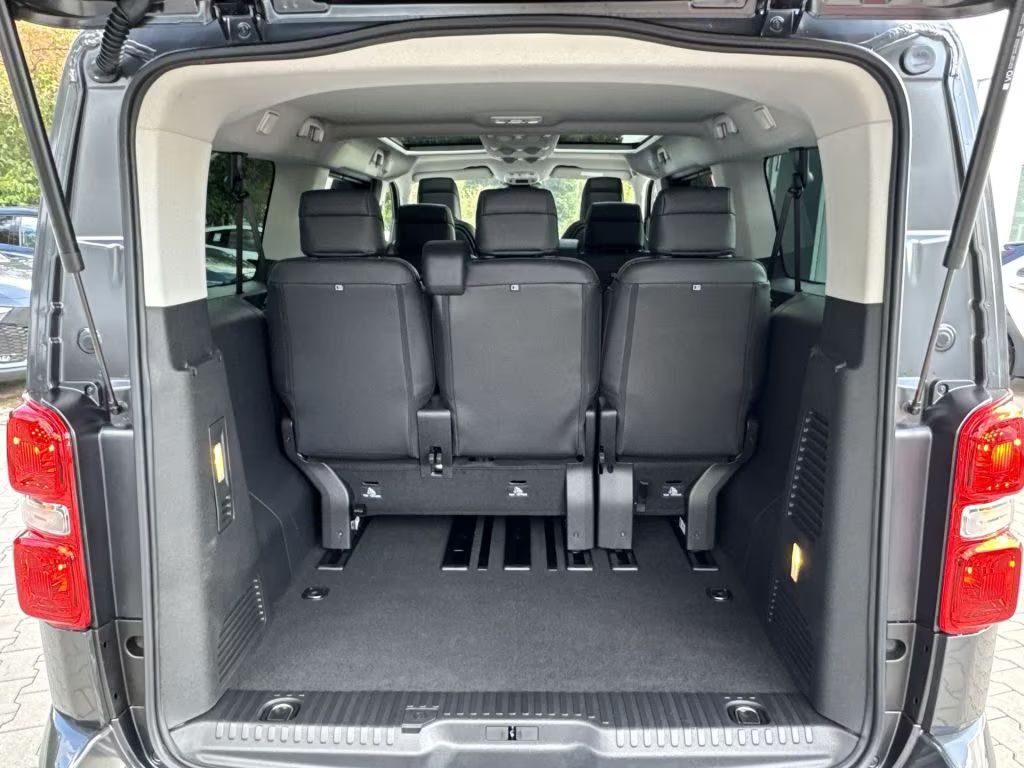 Toyota Proace (Verso)