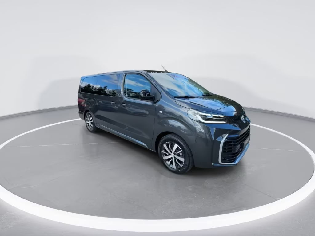 Toyota Proace (Verso)