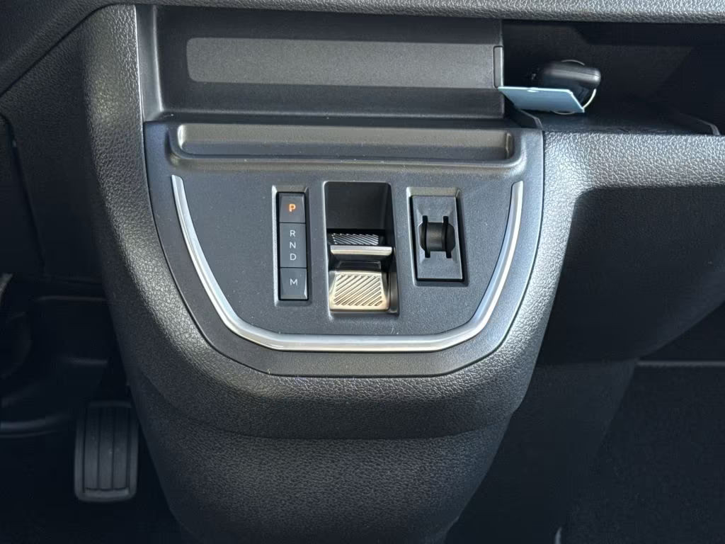 Toyota Proace (Verso)