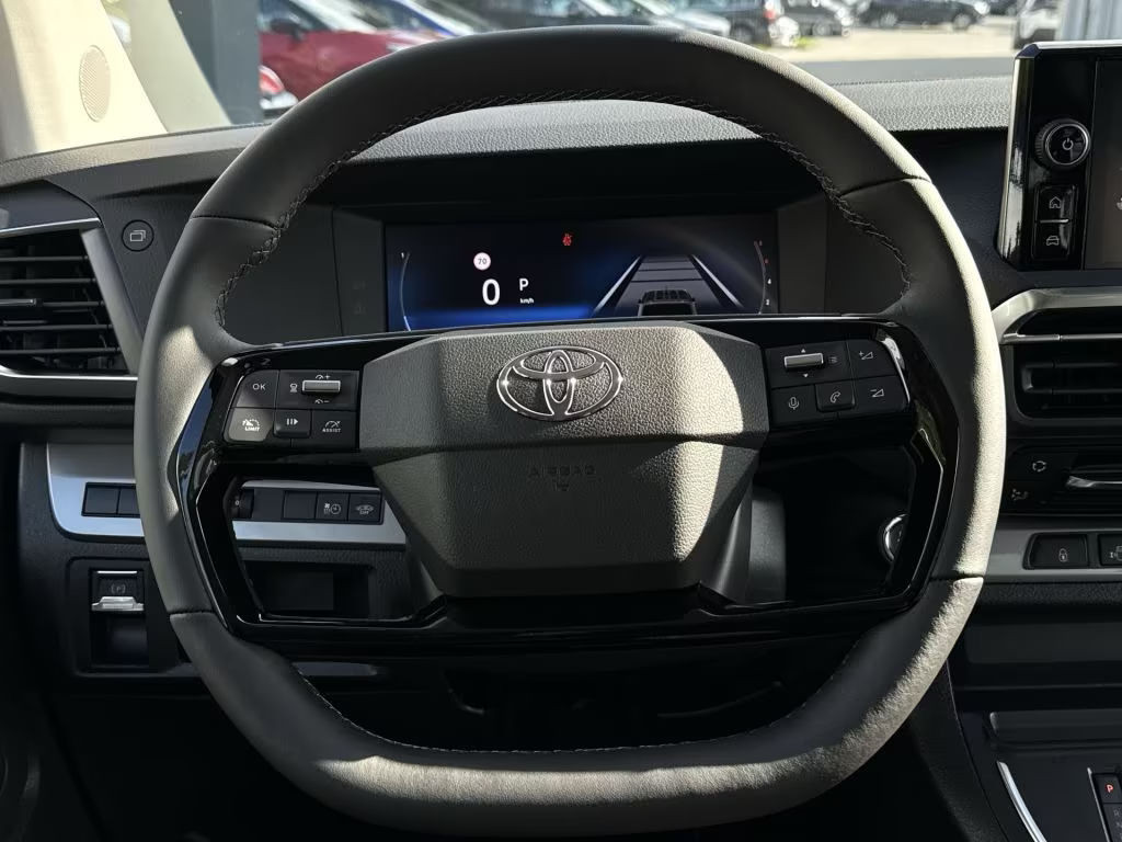 Toyota Proace (Verso)