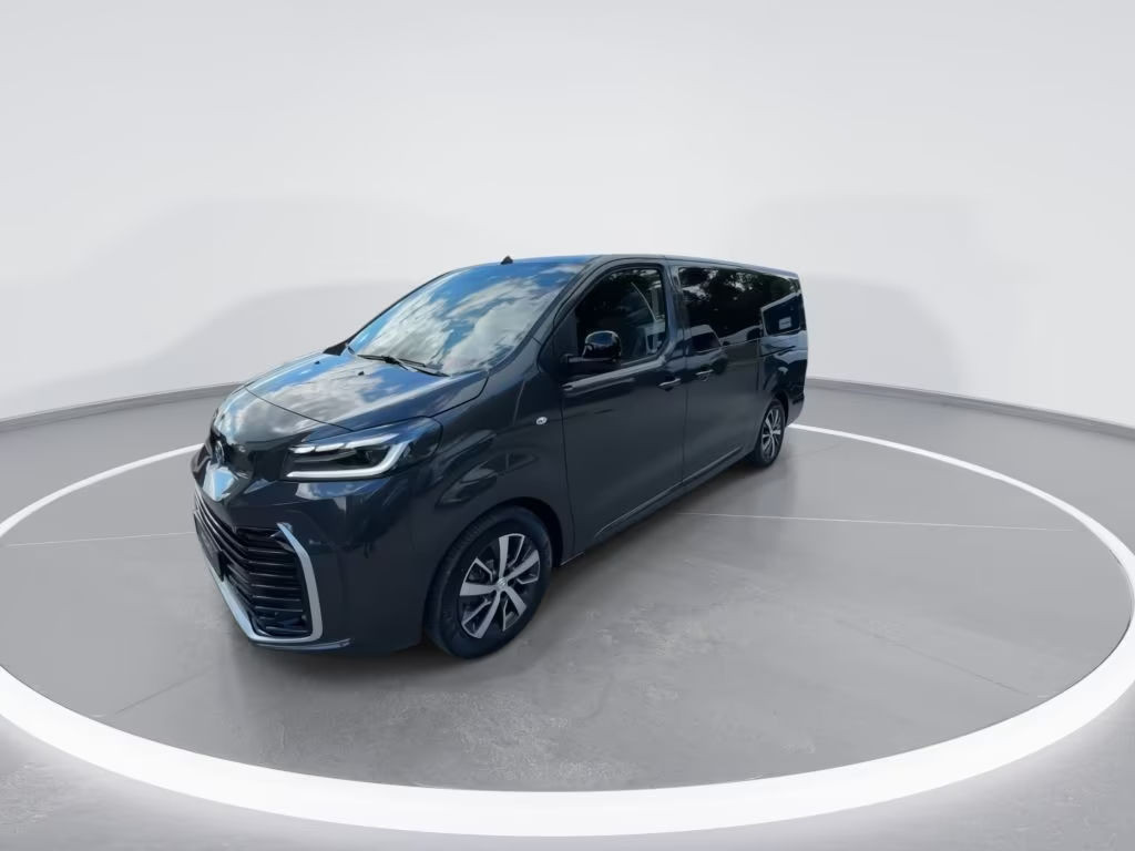Toyota Proace (Verso)