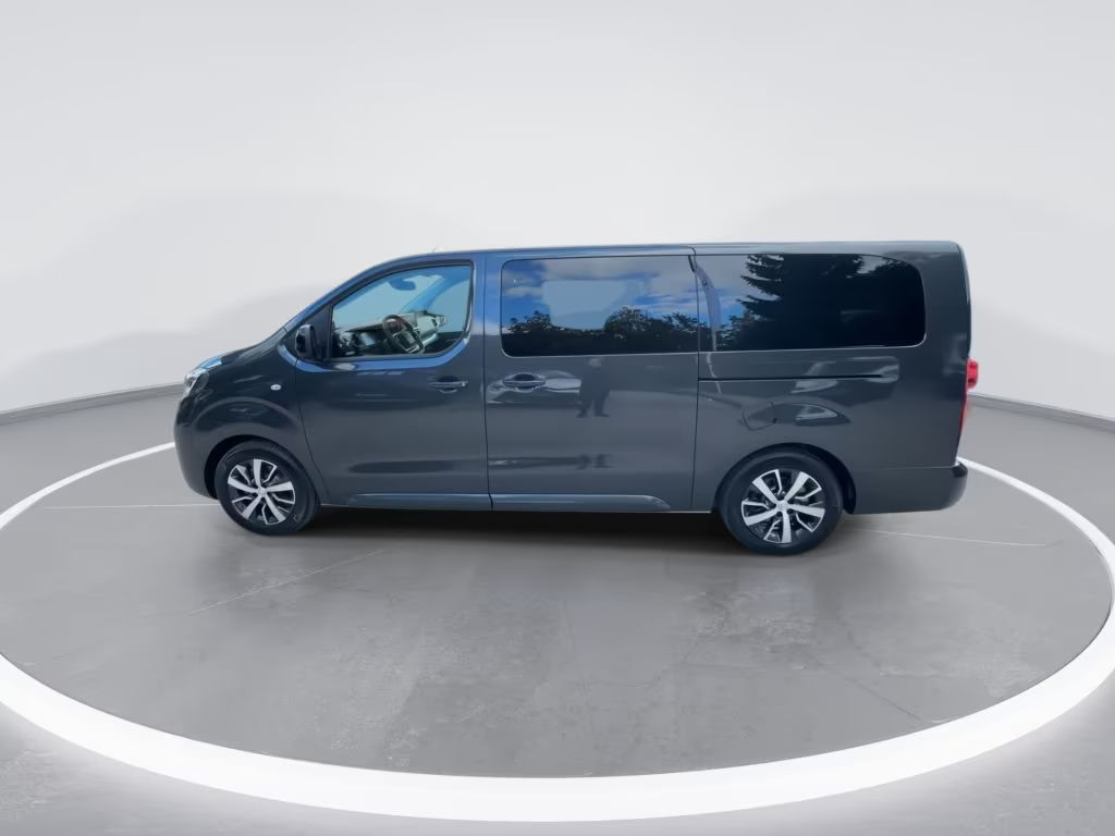 Toyota Proace (Verso)
