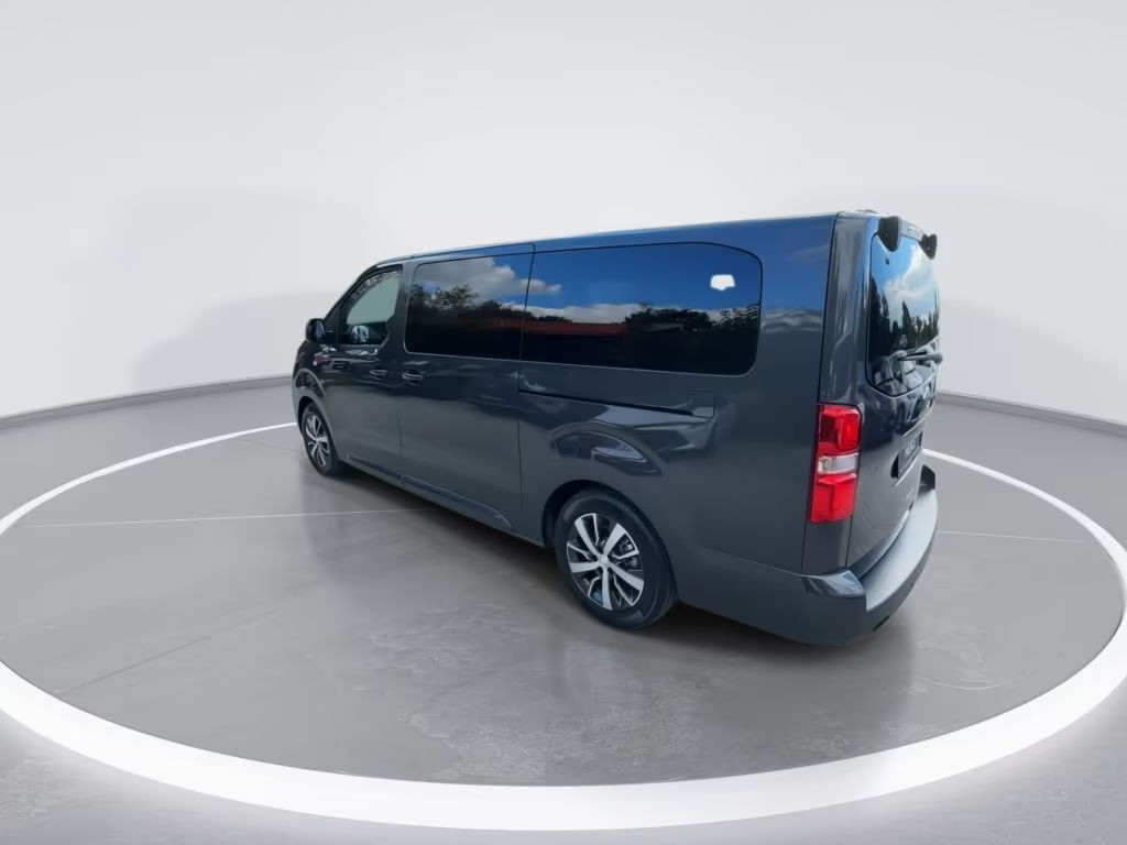 Toyota Proace (Verso)