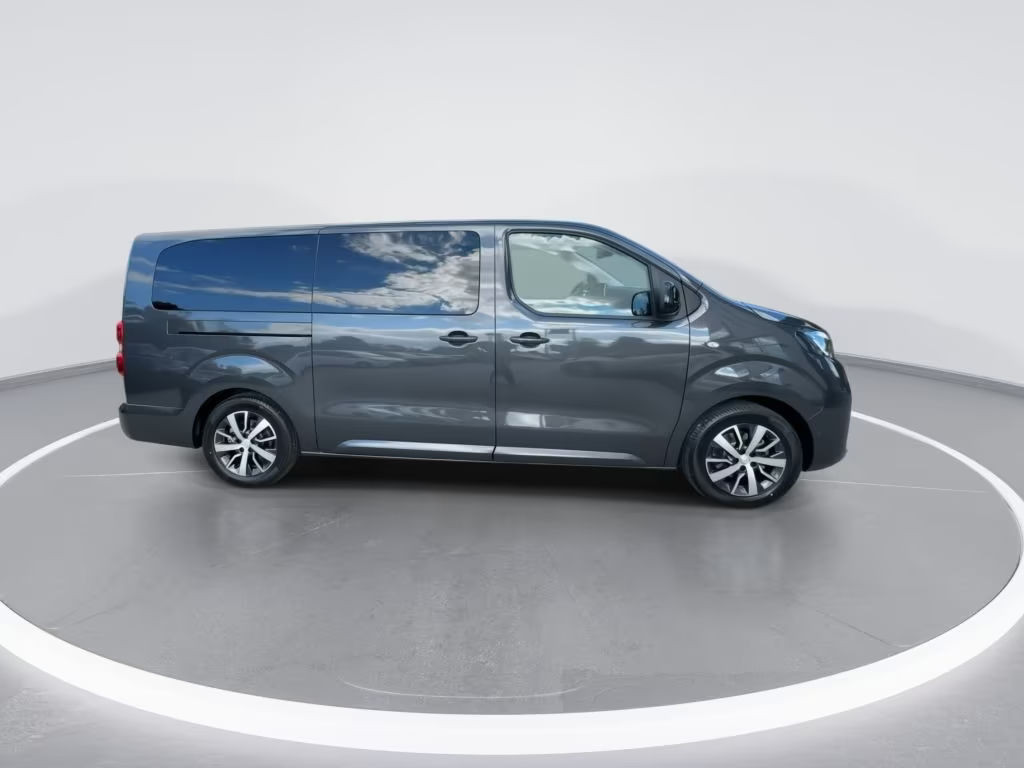 Toyota Proace (Verso)