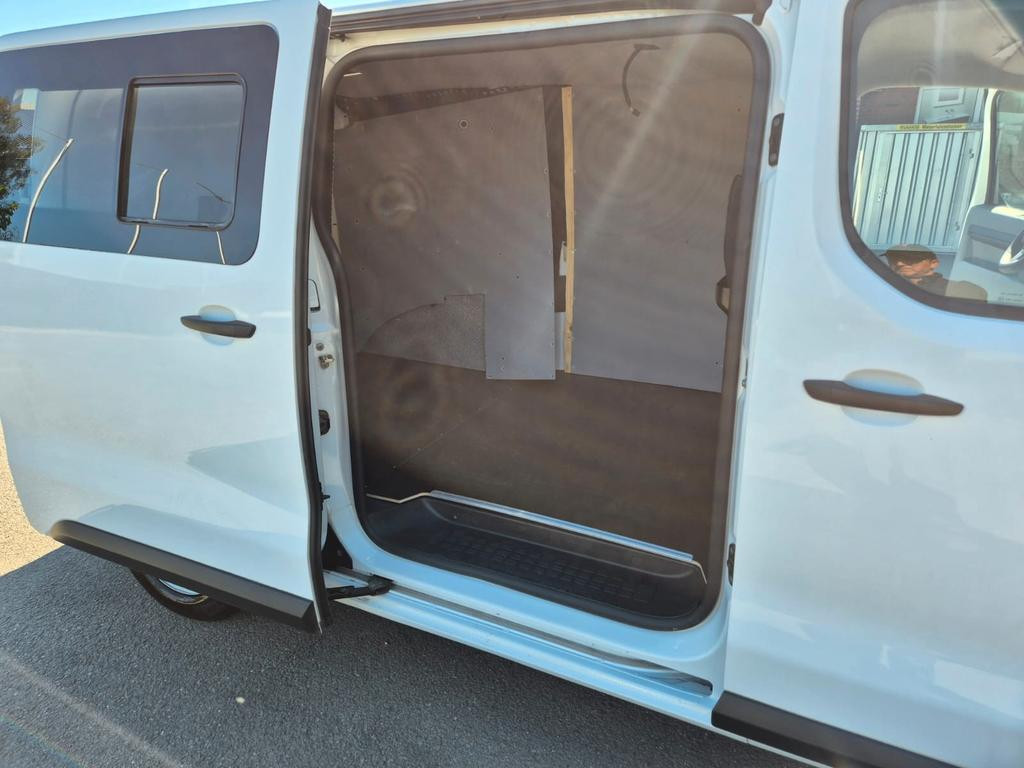 Toyota Proace (Verso)