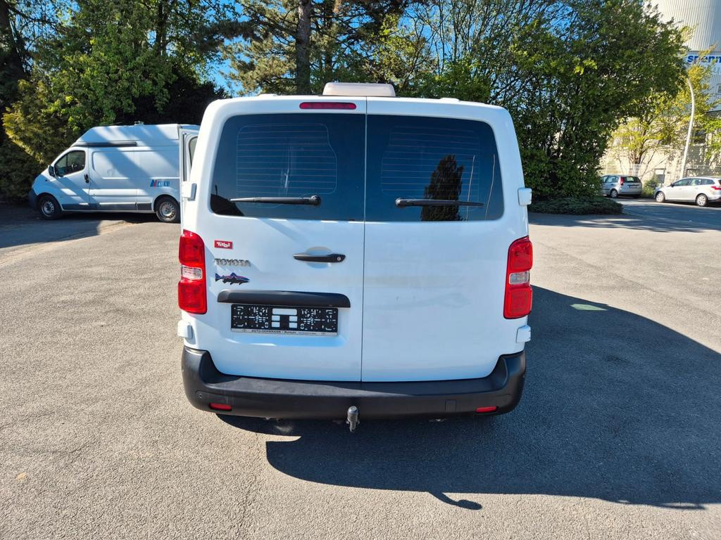 Toyota Proace (Verso)