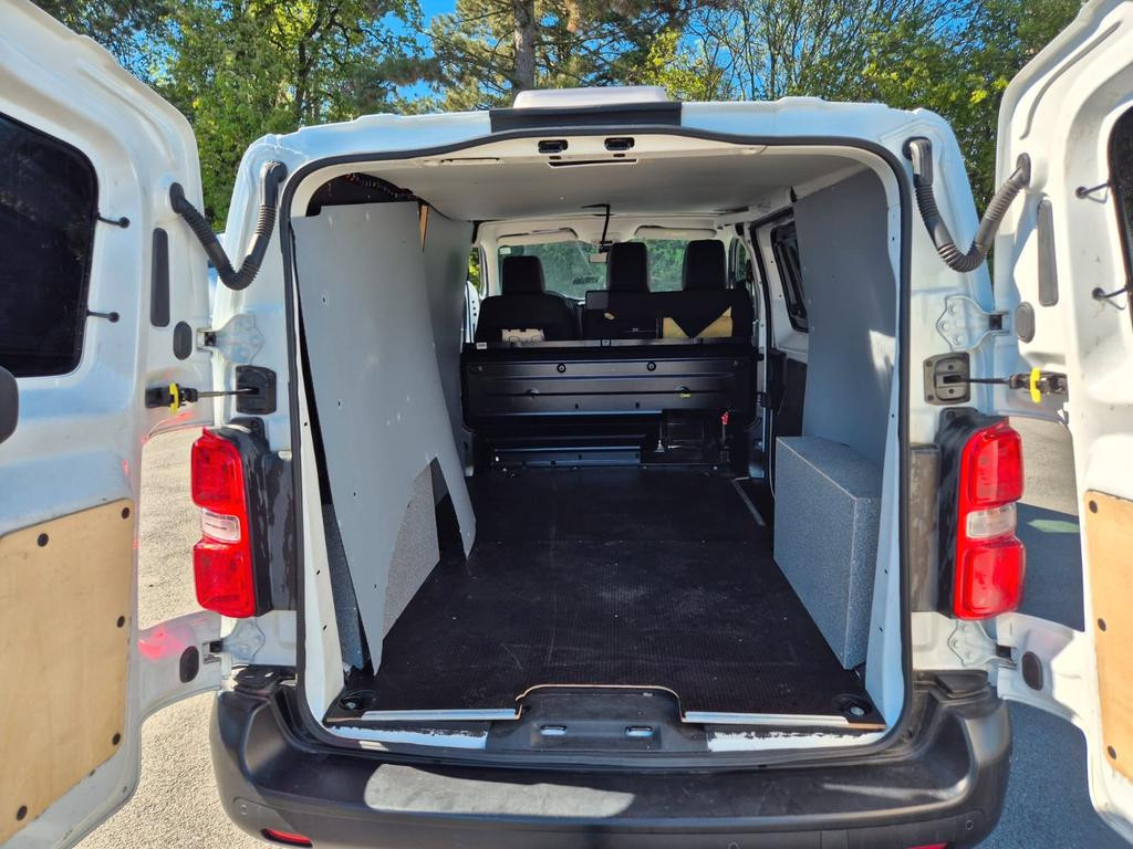 Toyota Proace (Verso)