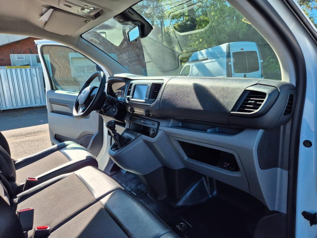 Toyota Proace (Verso)