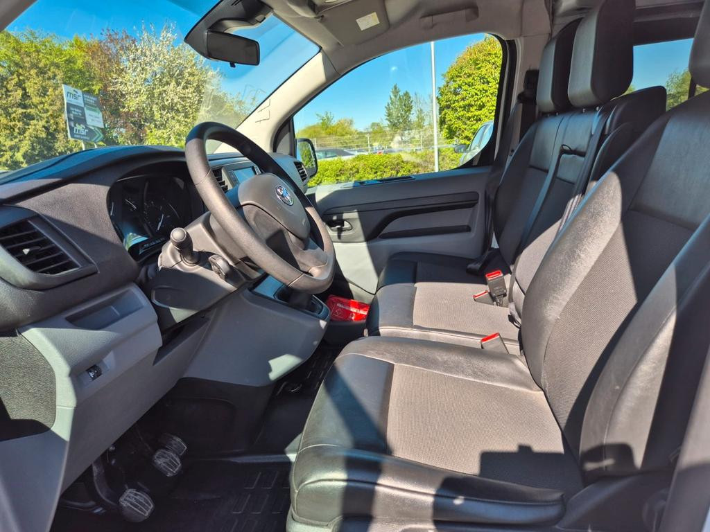 Toyota Proace (Verso)