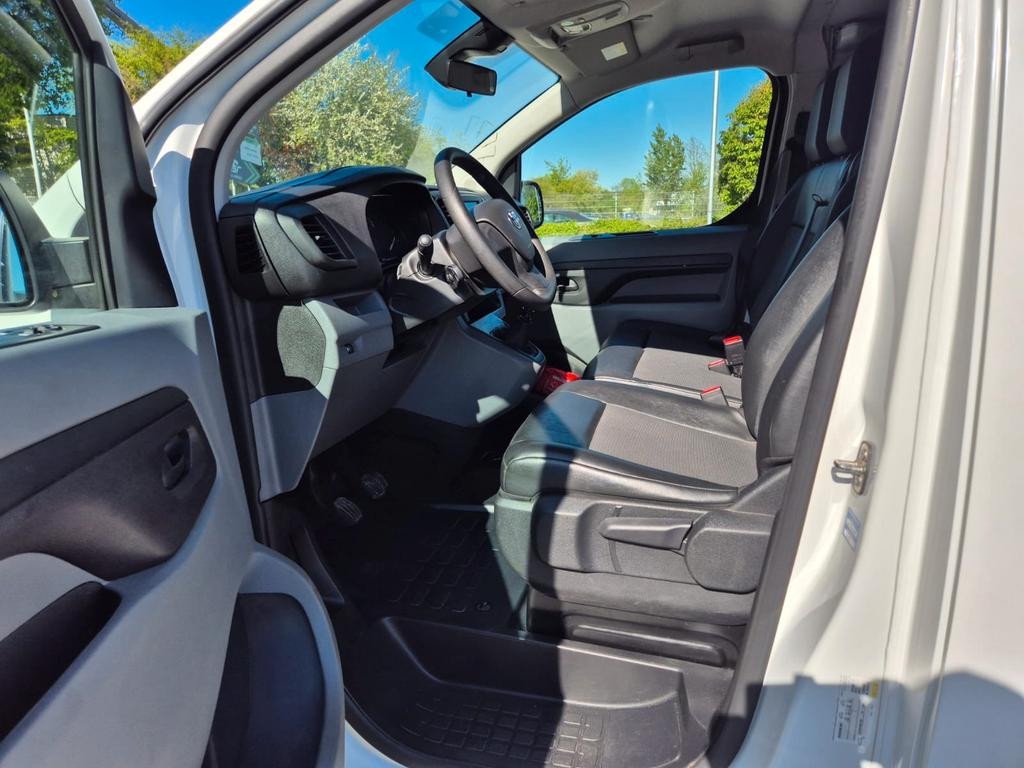 Toyota Proace (Verso)
