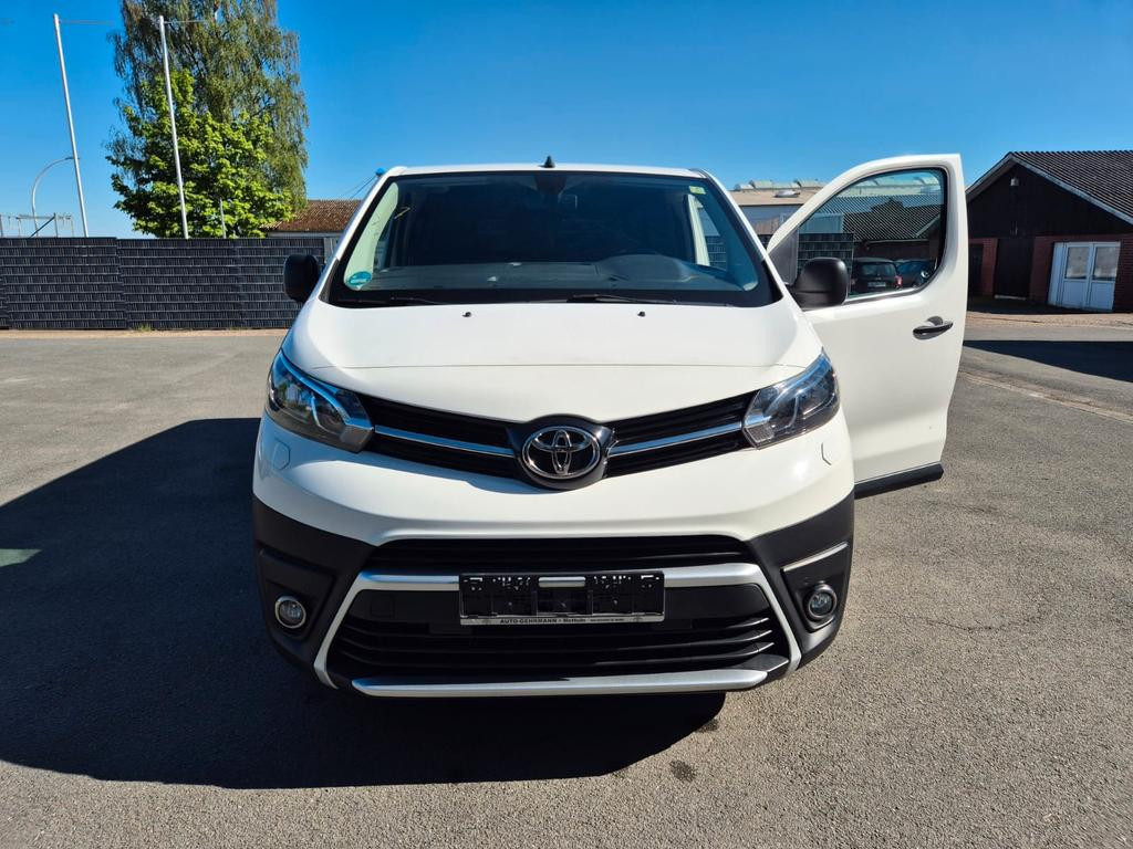 Toyota Proace (Verso)