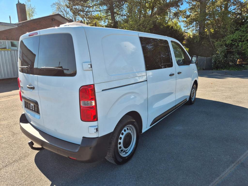 Toyota Proace (Verso)
