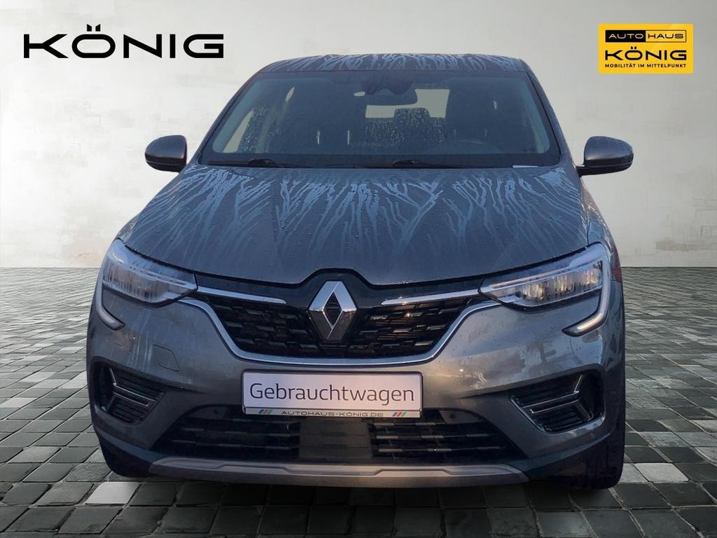Renault Arkana TCe 140 Techno