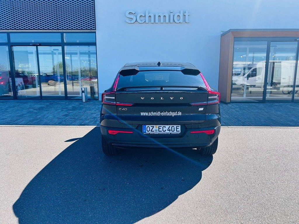 Volvo C40