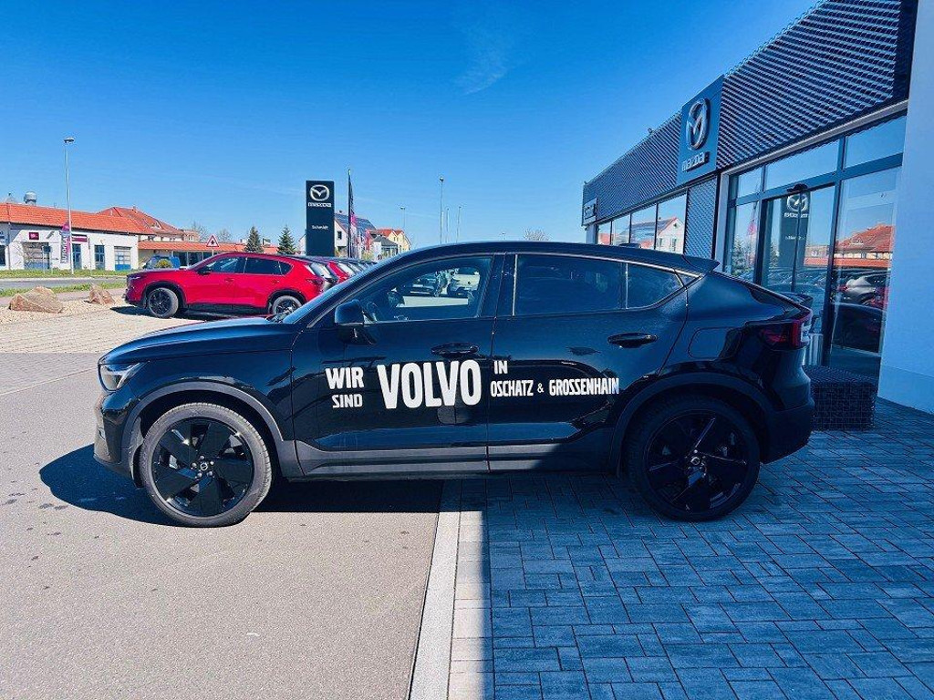 Volvo C40