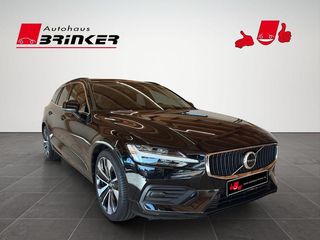 Volvo V60 Hybrid Core