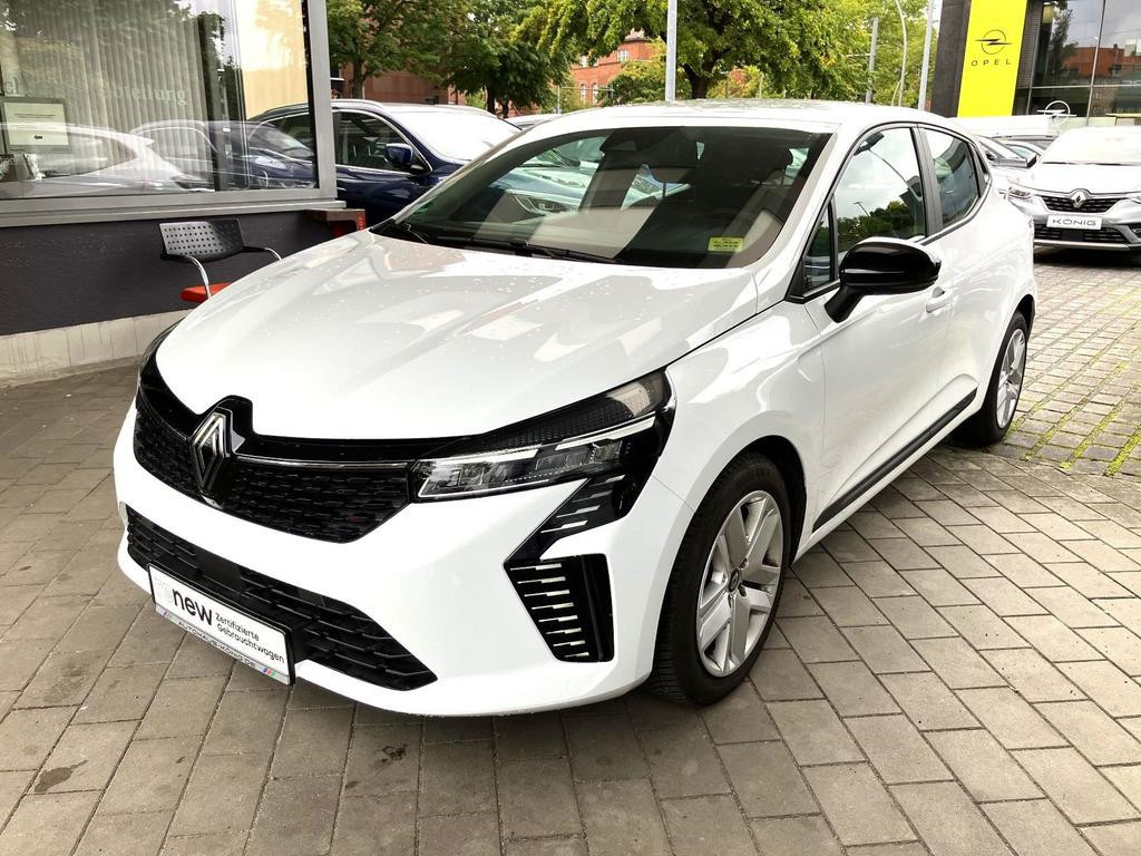 Renault Clio SCe 65 Evolution