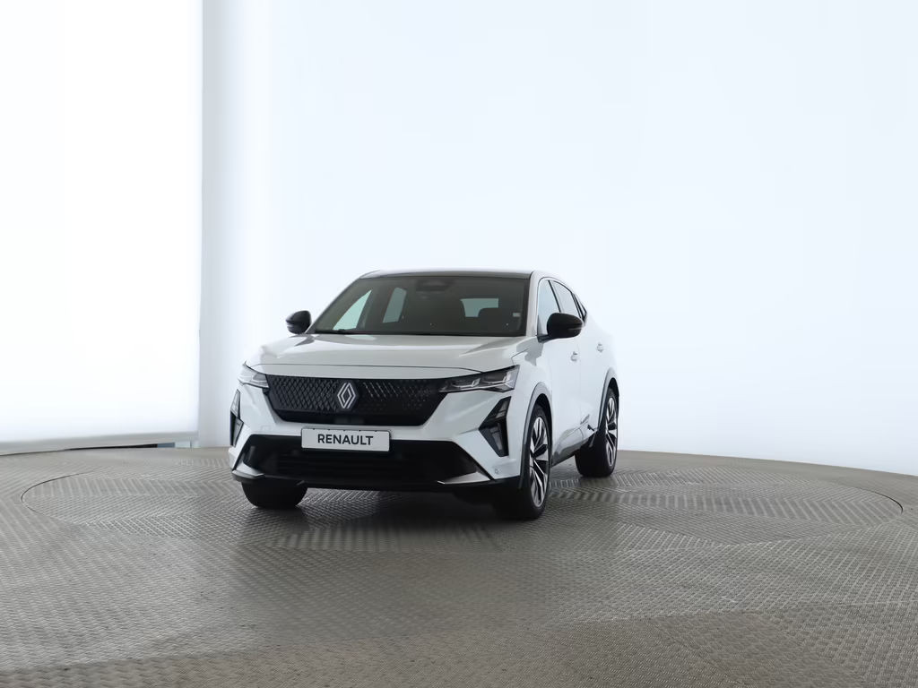 Renault Rafale E-Tech Techno E-Tech Full Hybrid