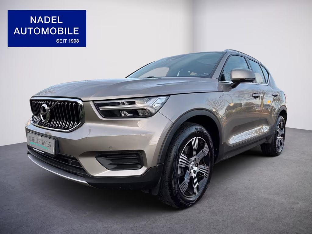 Volvo XC40 Inscription