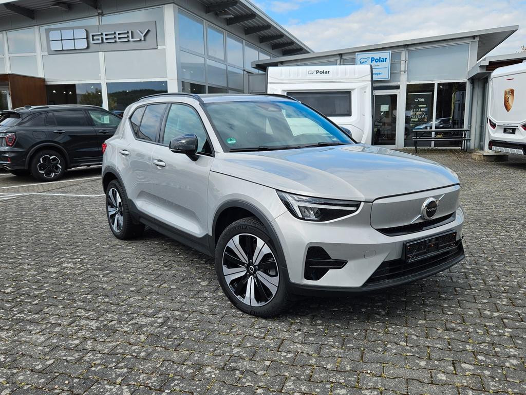 Volvo XC40 Core