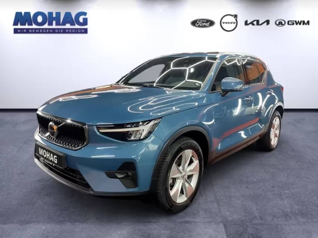 Volvo XC40 Core