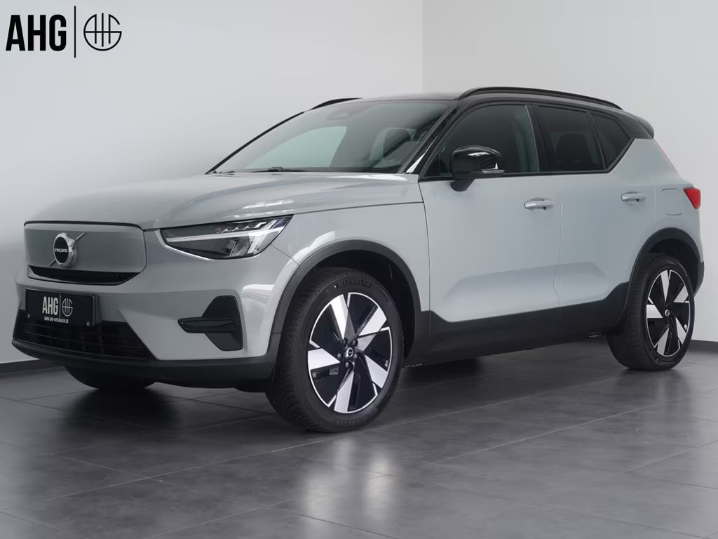 Volvo XC40 AWD Twin Engine Recharge Plus