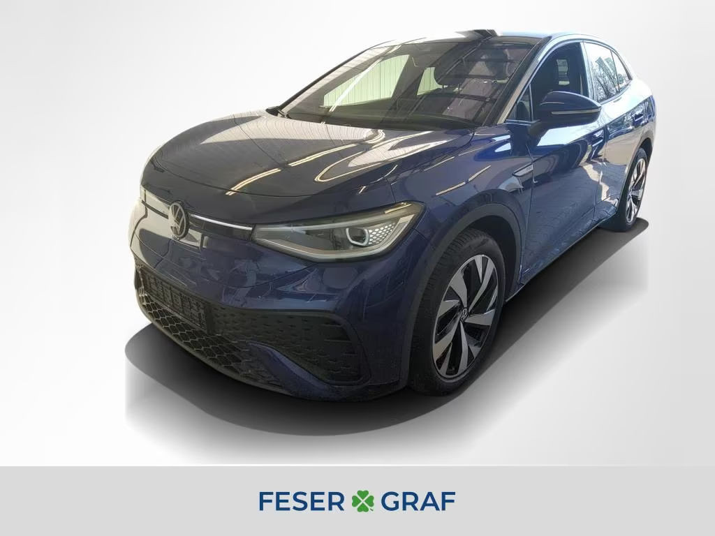Volkswagen ID.5 Pro