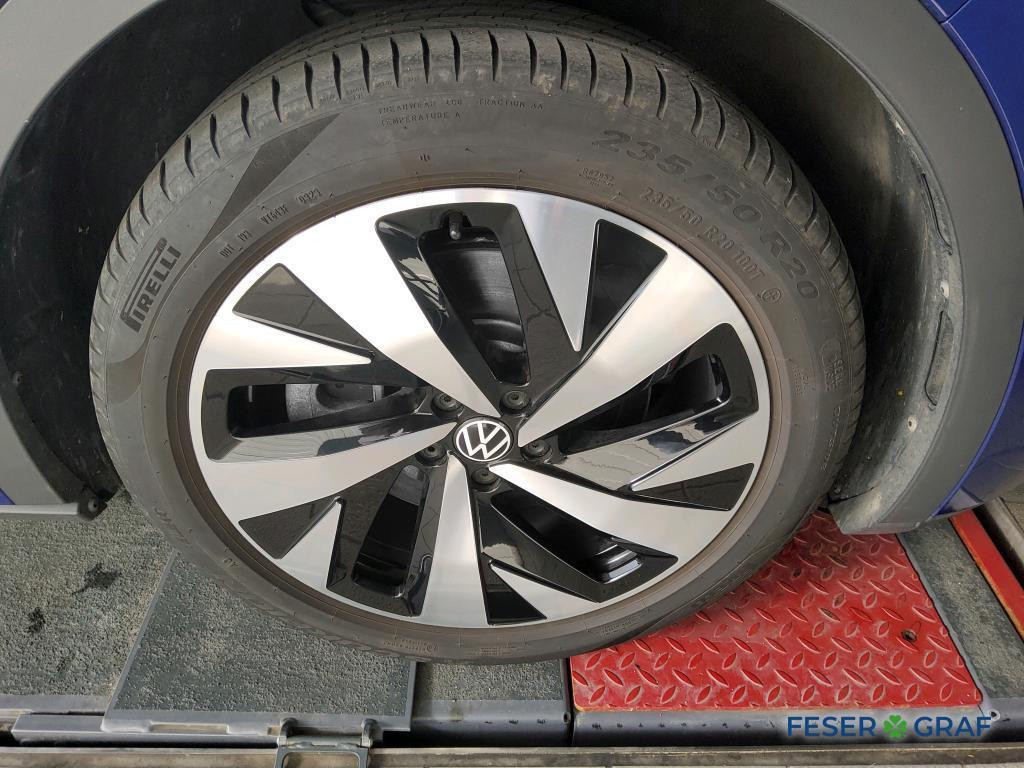 Volkswagen ID.5