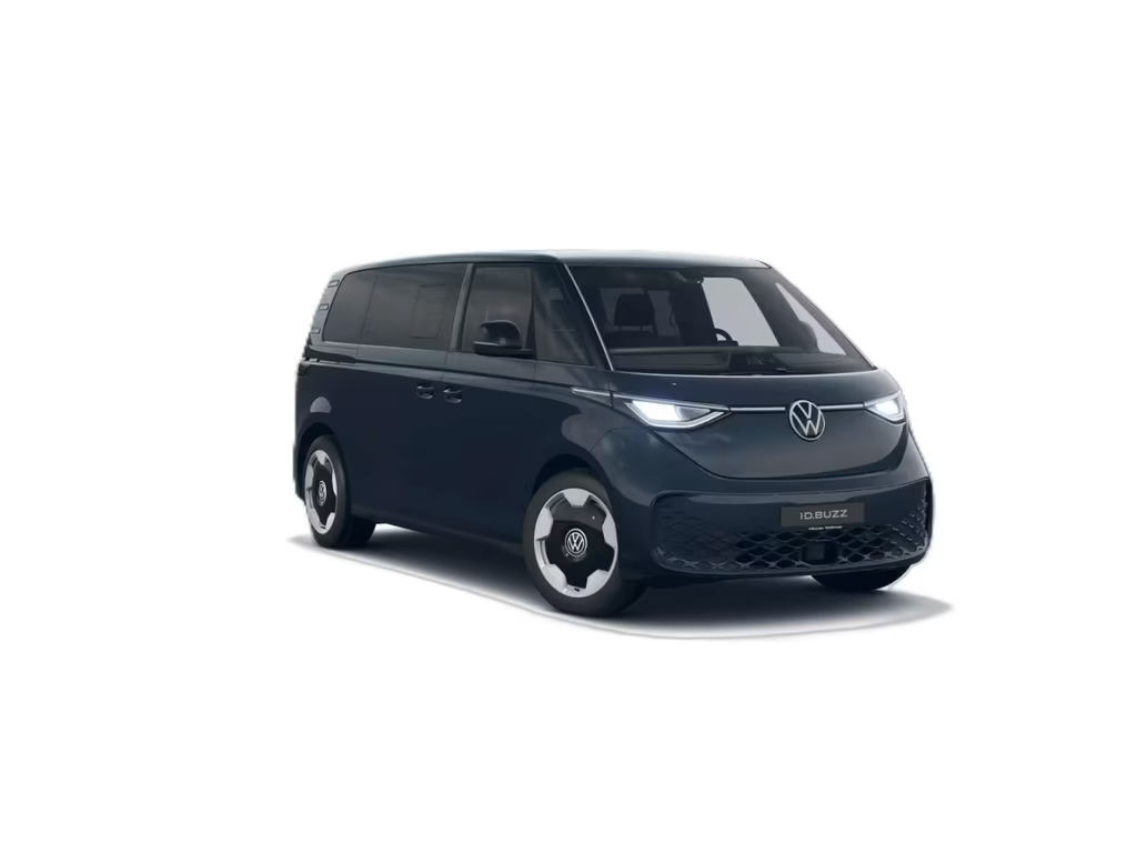 Volkswagen ID.Buzz