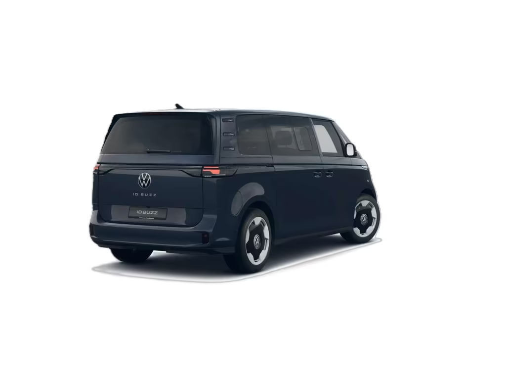 Volkswagen ID.Buzz