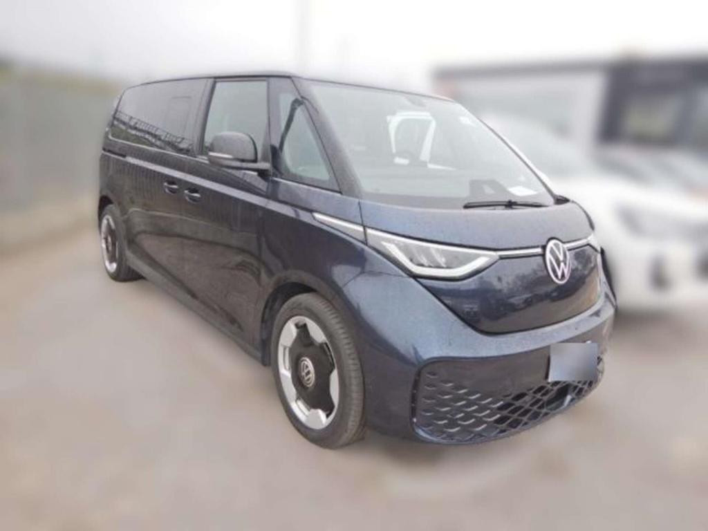 Volkswagen ID.Buzz