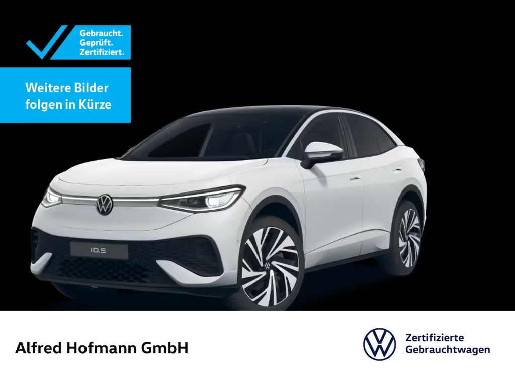Volkswagen ID.5 Pro